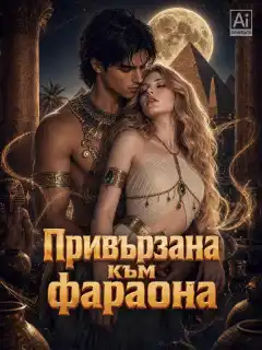 Привързана към фараона