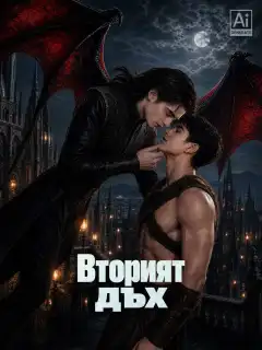 Вторият дъх