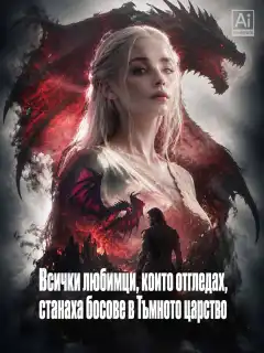 Всички любимци, които отгледах, станаха босове в Тъмното царство