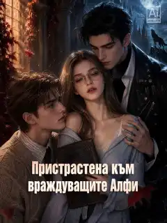 Пристрастена към враждуващите Алфи