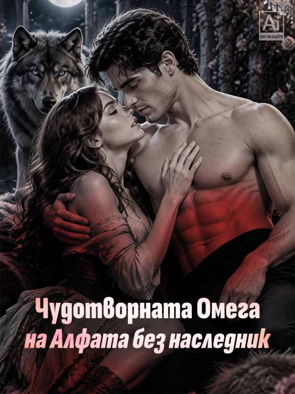 Чудотворната Омега на Алфата без наследник