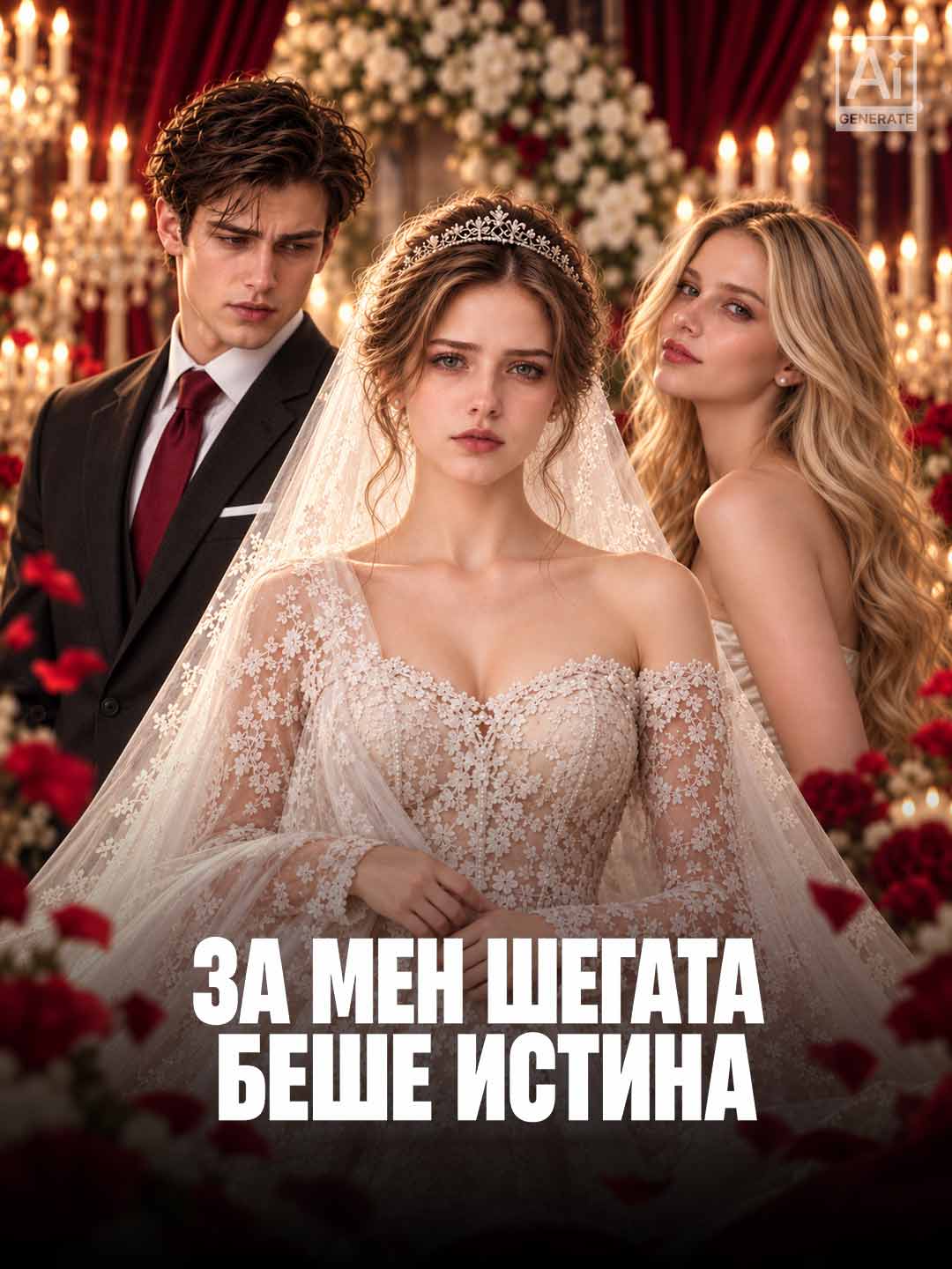 За мен шегата беше истина