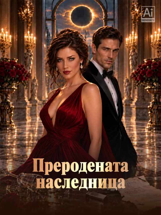 Преродената наследница