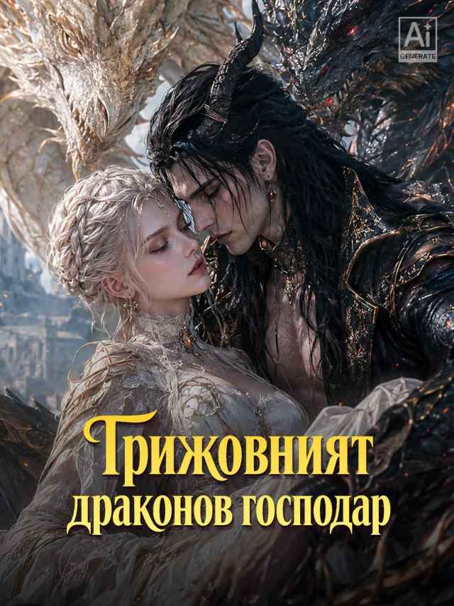 Грижовният драконов господар