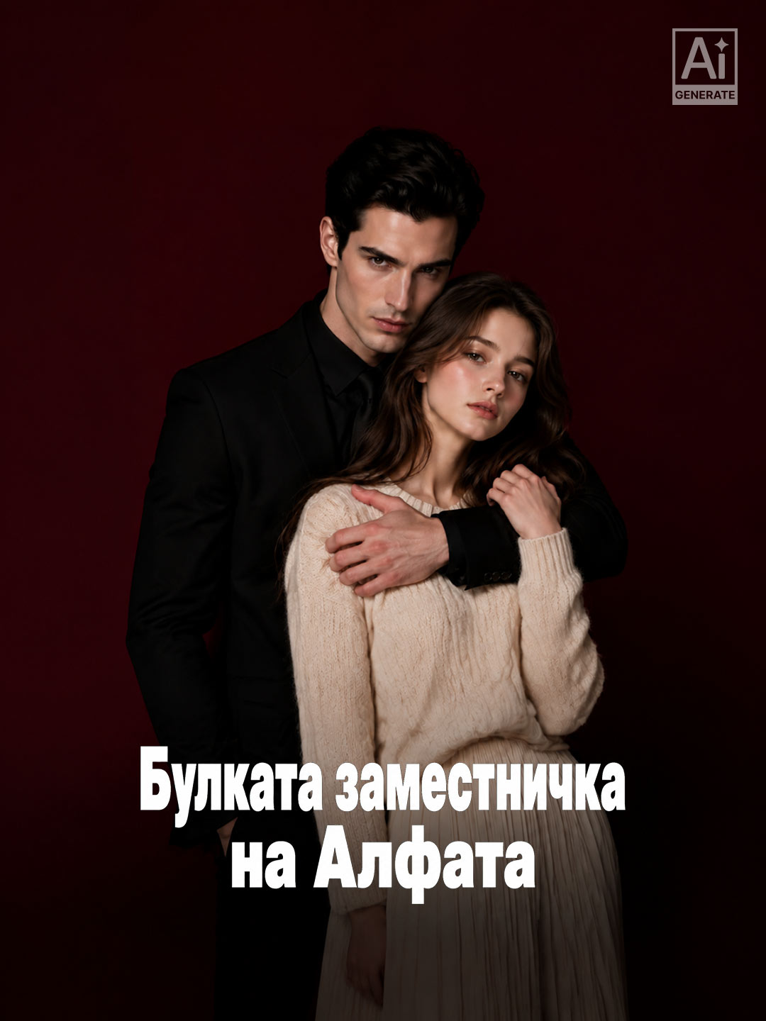 Булката заместничка на Алфата