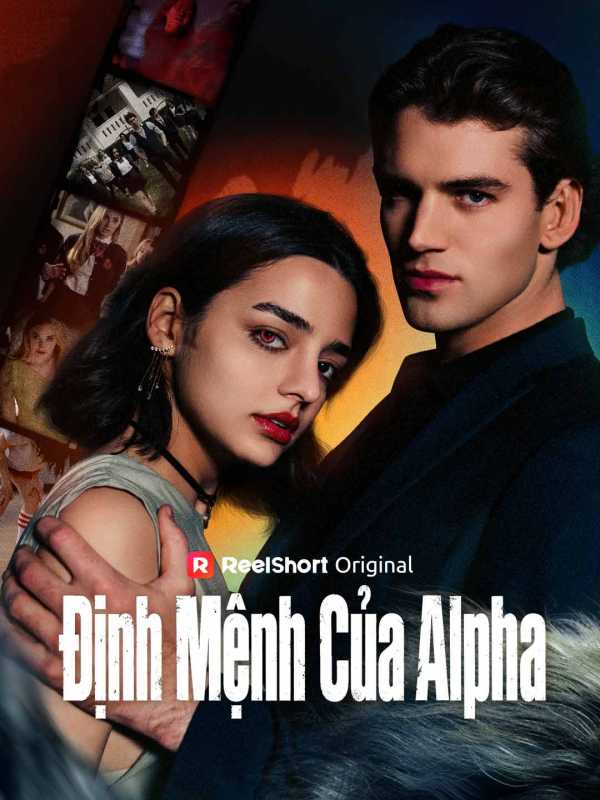 Định Mệnh Của Alpha