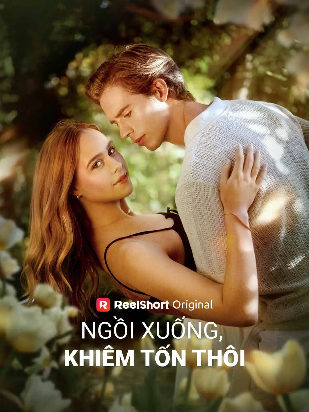 Ngồi Xuống, Khiêm Tốn Thôi