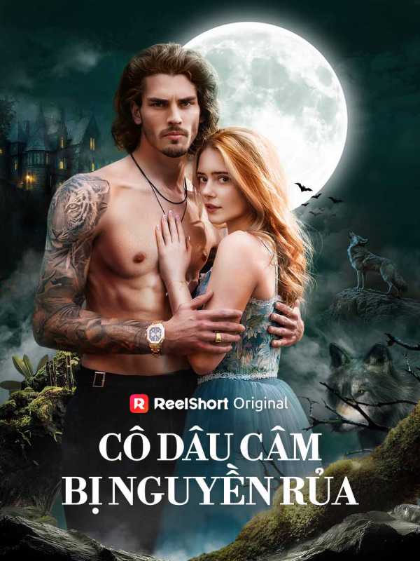 Cô Dâu Câm Bị Nguyền Rủa