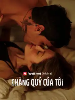 Chàng Quỷ Của Tôi