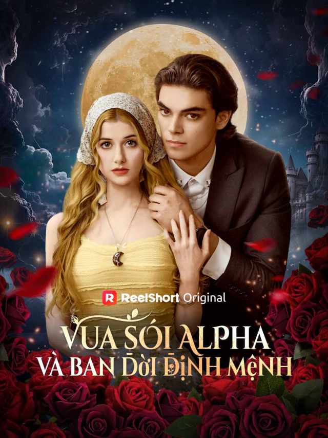 Vua sói Alpha và ban đời định mệnh
