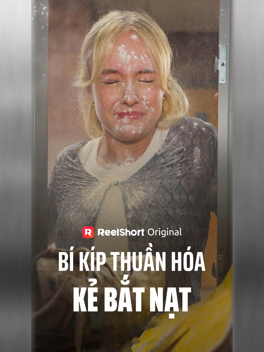 Bí Kíp Thuần Hóa Kẻ Bắt Nạt