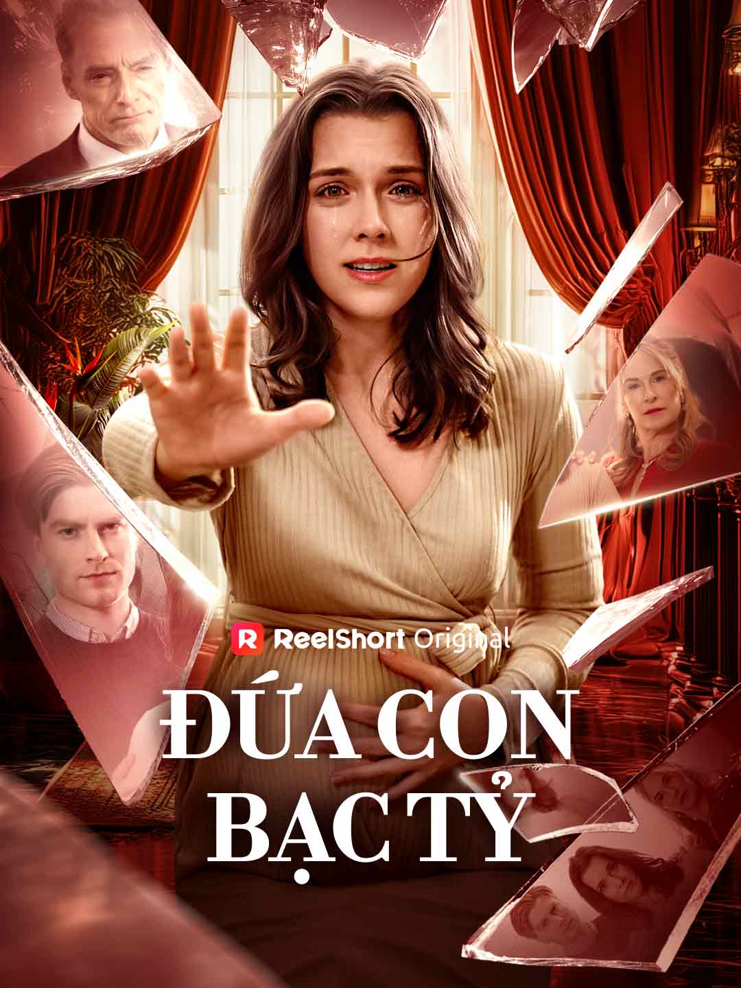 Đứa Con Bạc Tỷ