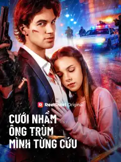 Cưới Nhầm Ông Trùm Mình Từng Cứu