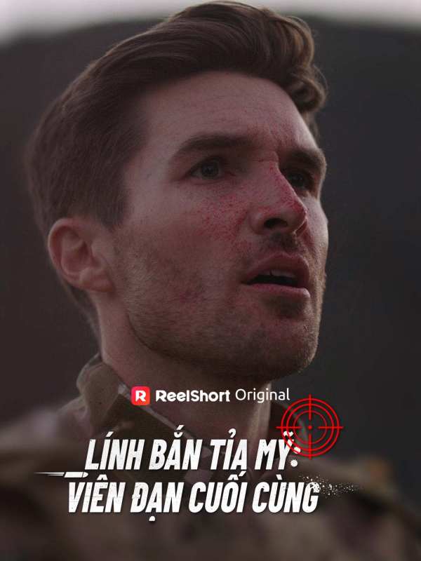 Lính Bắn Tỉa Mỹ: Viên đạn cuối cùng