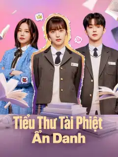 Tiểu Thư Tài Phiệt Ẩn Danh