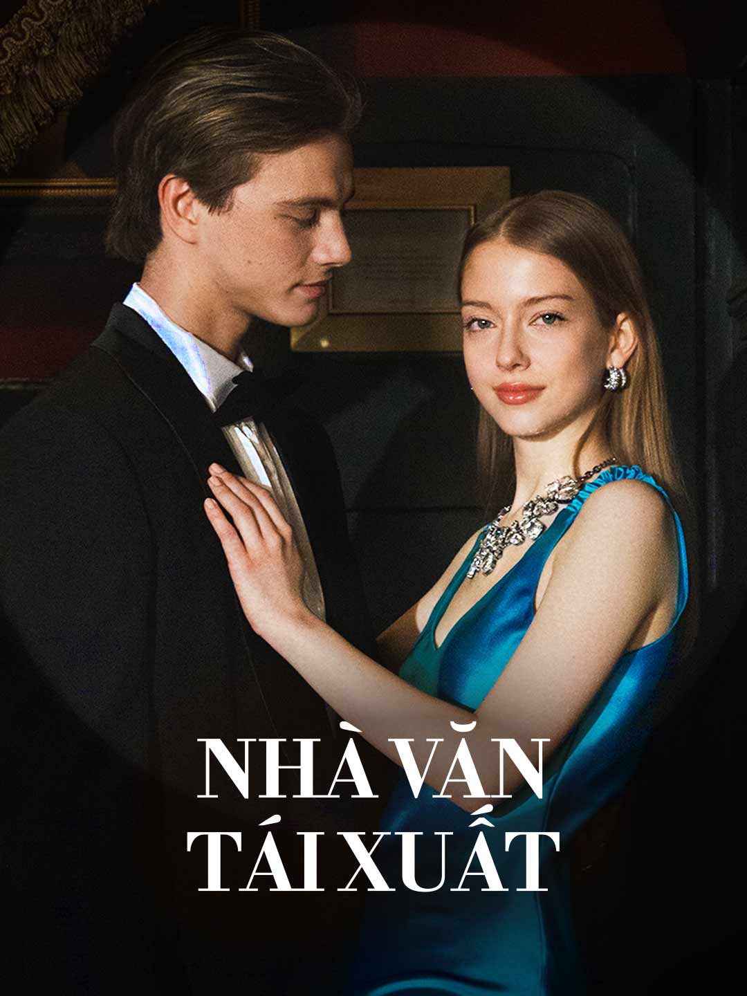 Nhà Văn Tái Xuất