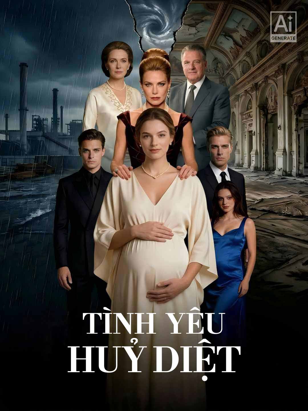 Tình Yêu Huỷ Diệt
