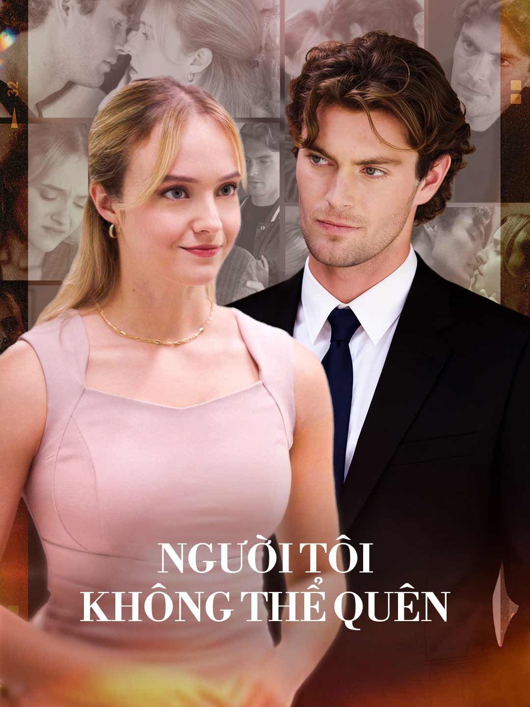 Người Tôi Không Thể Quên