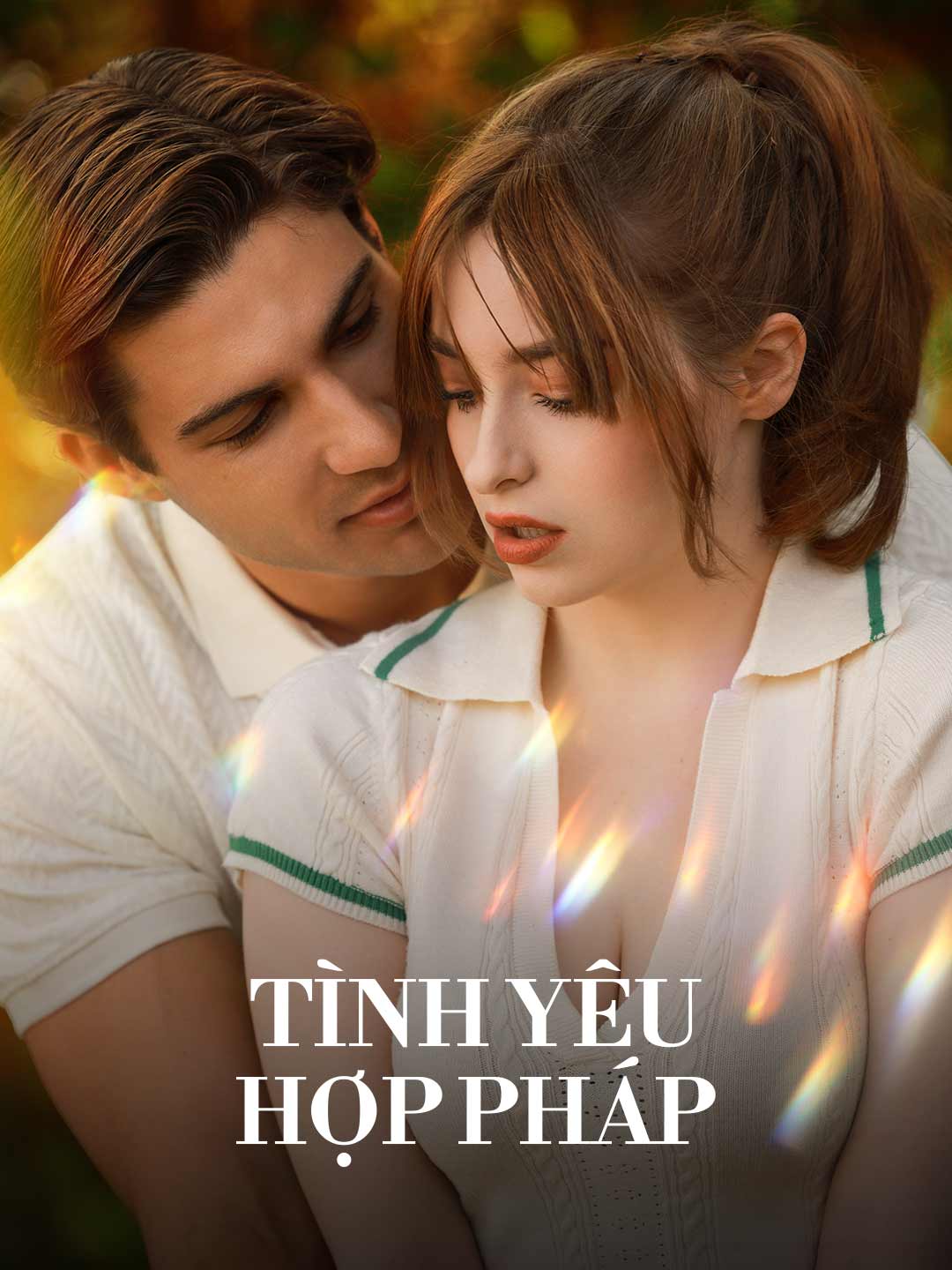 Tình Yêu Hợp Pháp