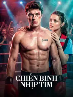 Chiến Binh Nhịp Tim