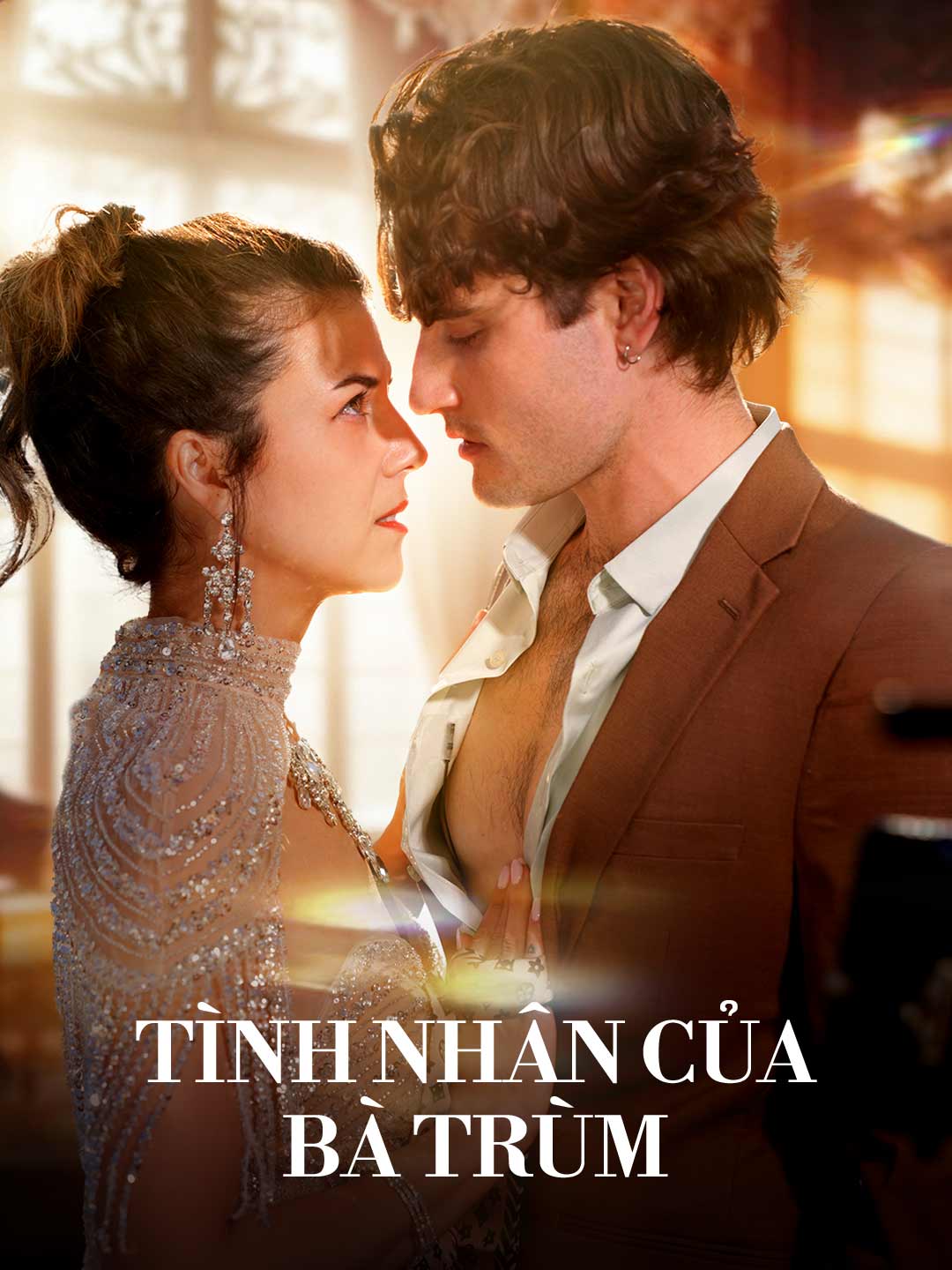 Tình Nhân Của Bà Trùm