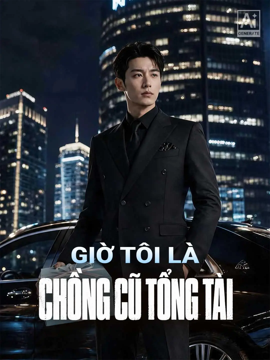 Giờ Tôi Là Chồng Cũ Tổng Tài