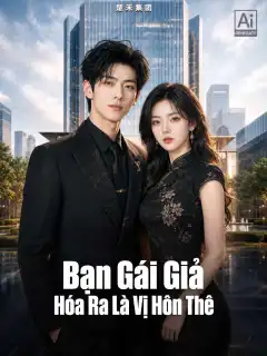 Bạn Gái Giả Hóa Ra Là Vị Hôn Thê