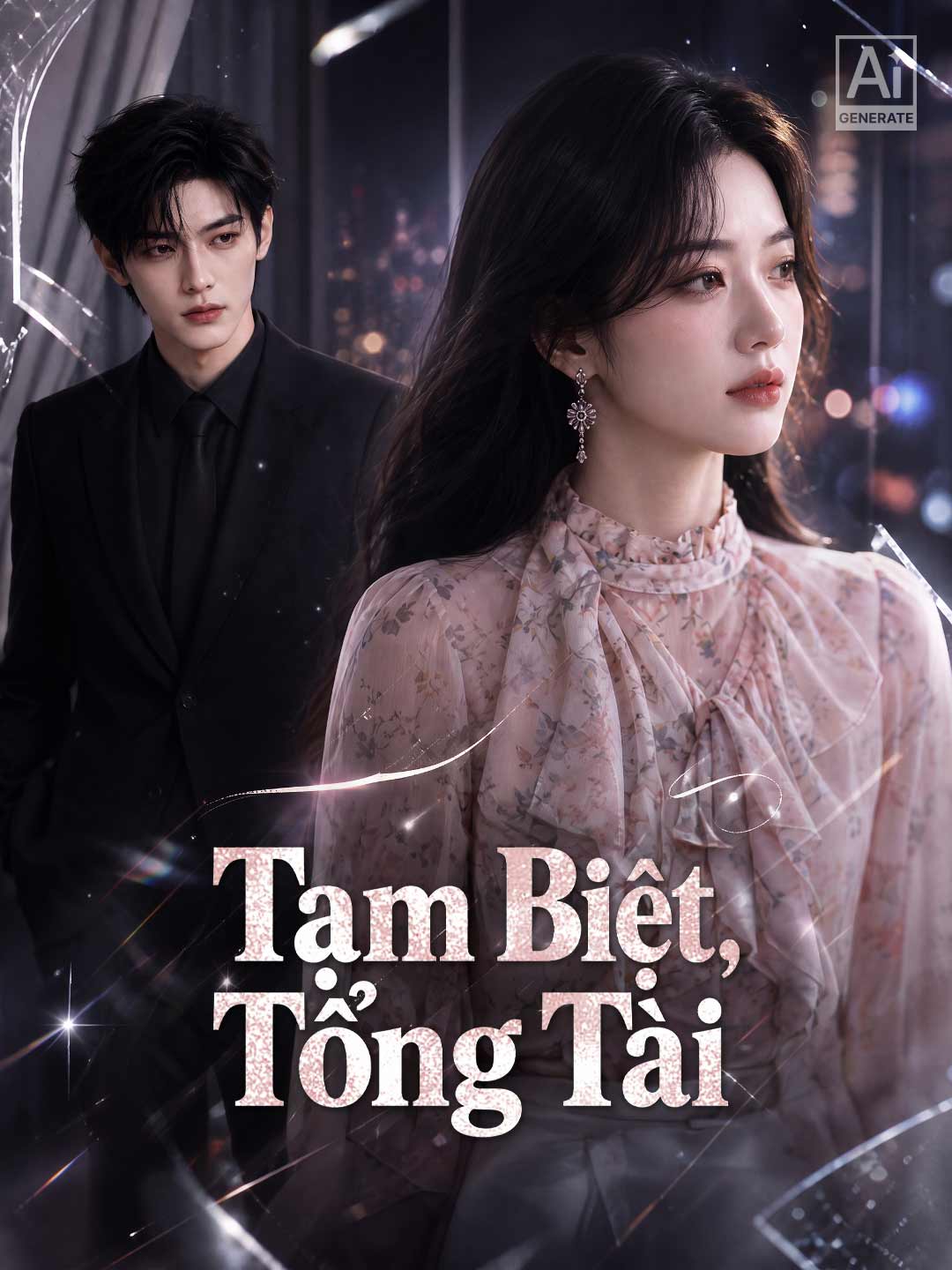 Tạm Biệt, Tổng Tài