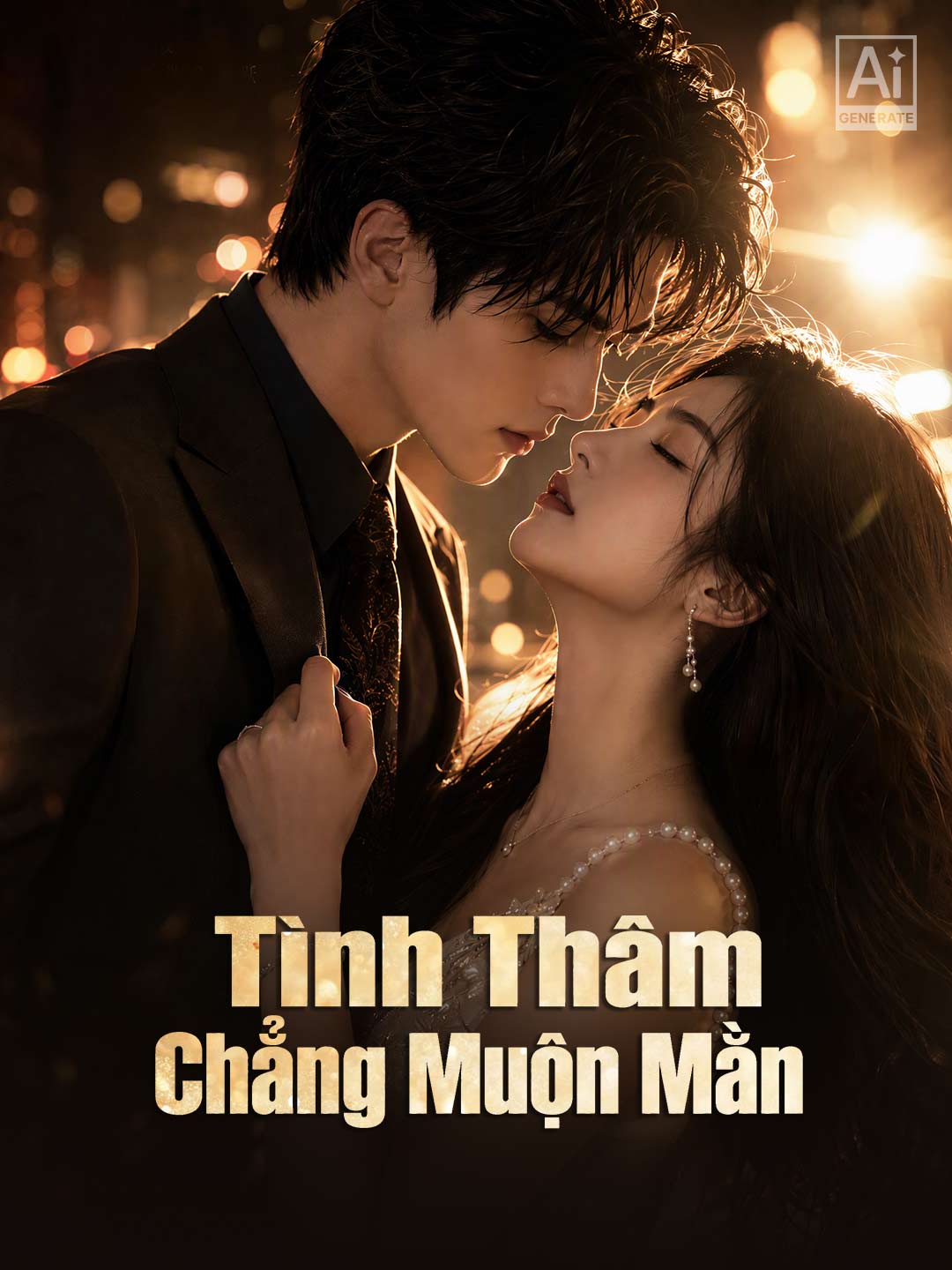 Tình Thâm Chẳng Muộn Mằn