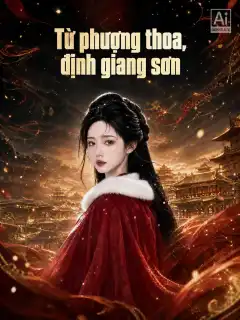 Từ phượng thoa, định giang sơn