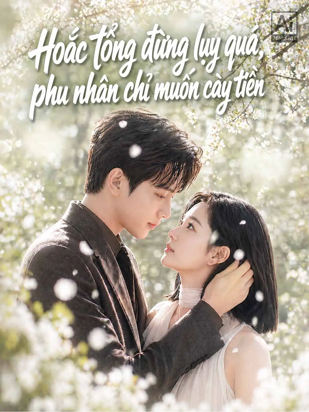 Hoắc tổng đừng lụy quá, phu nhân chỉ muốn cày tiền