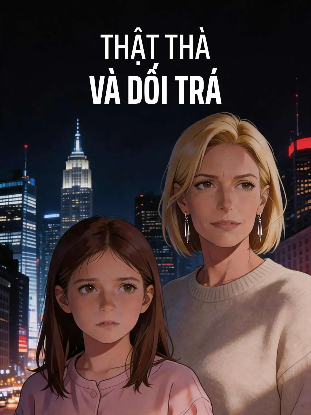 Thật Thà Và Dối Trá