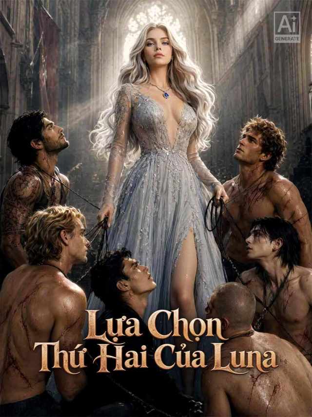 Lựa Chọn Thứ Hai Của Luna