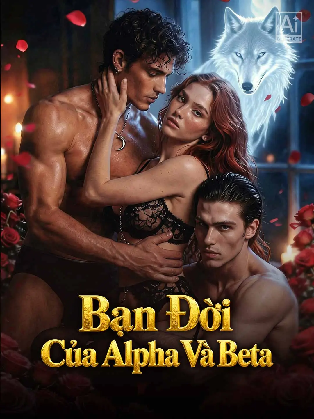 Bạn Đời Của Alpha Và Beta