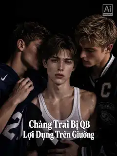 Chàng Trai Bị QB Lợi Dụng Trên Giường