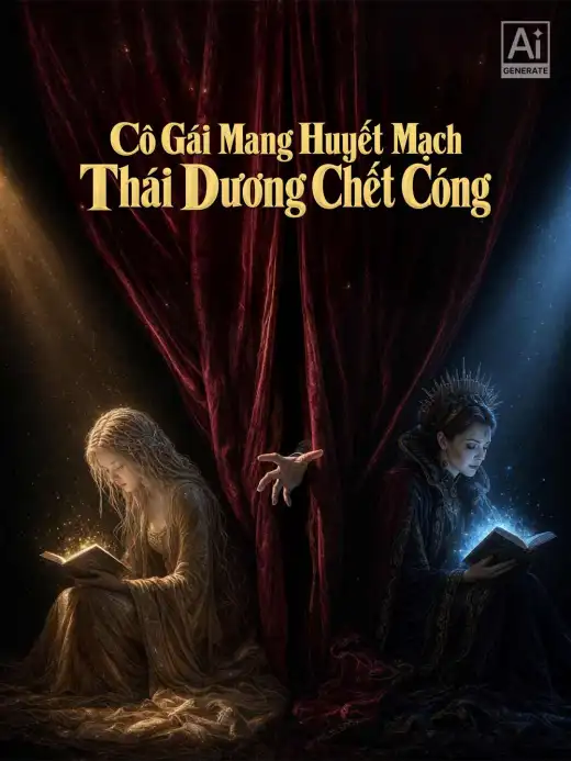 Cô Gái Mang Huyết Mạch Thái Dương Chết Cóng