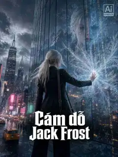 Cám dỗ Jack Frost