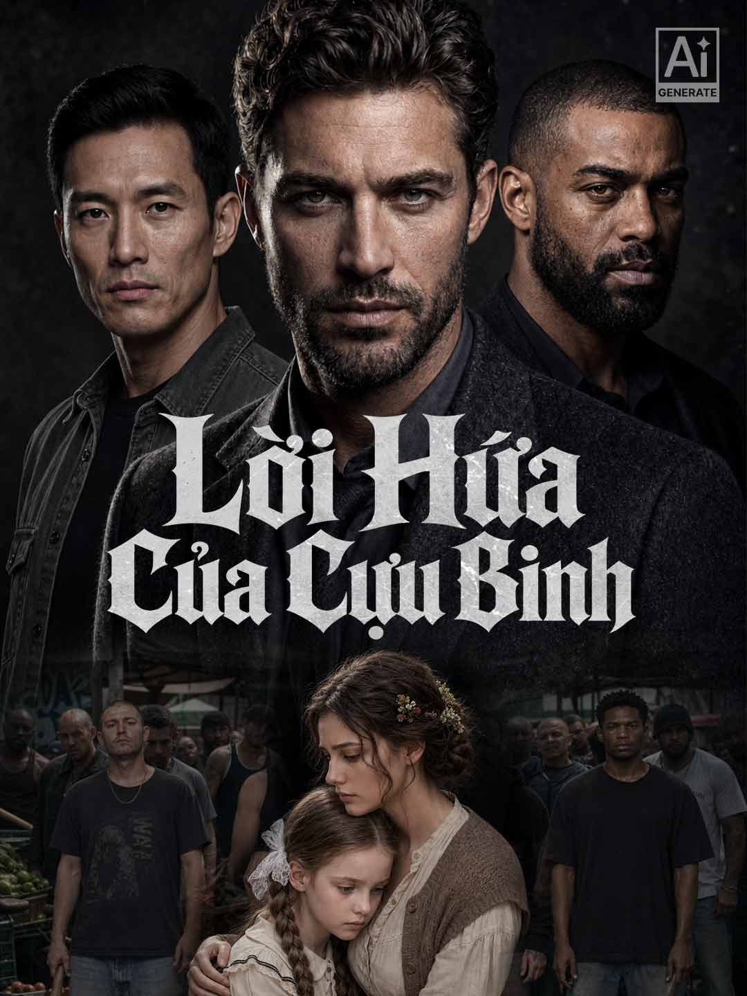 Lời Hứa Của Cựu Binh