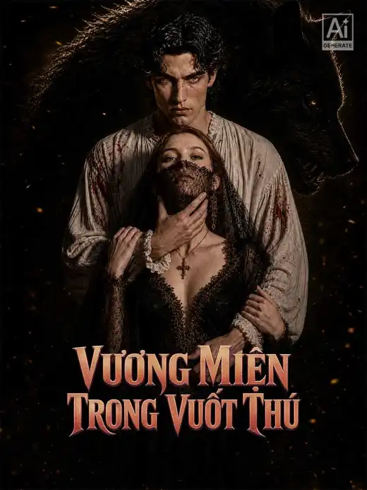 Vương Miện Trong Vuốt Thú