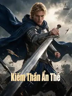 Kiếm Thần Ẩn Thế