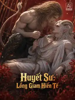 Huyết Sư: Lồng Giam Hiến Tế