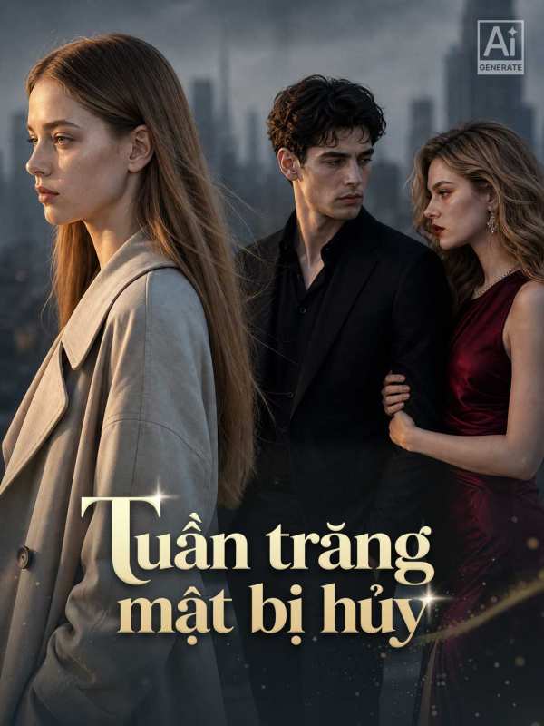 Tuần trăng mật bị hủy