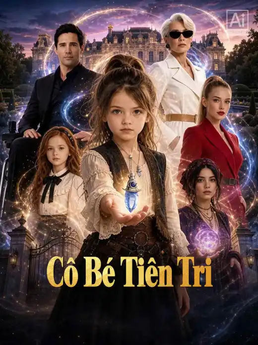 Cô Bé Tiên Tri