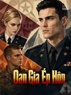 Oan Gia Ép Hôn