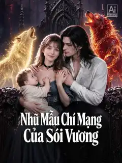 Nhũ Mẫu Chí Mạng Của Sói Vương