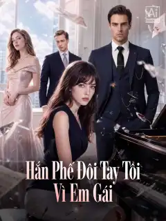 Hắn Phế Đôi Tay Tôi Vì Em Gái