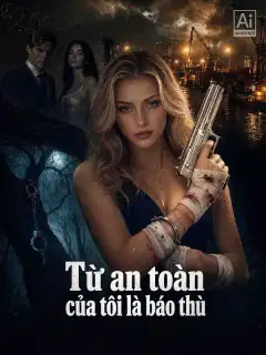Từ an toàn của tôi là báo thù