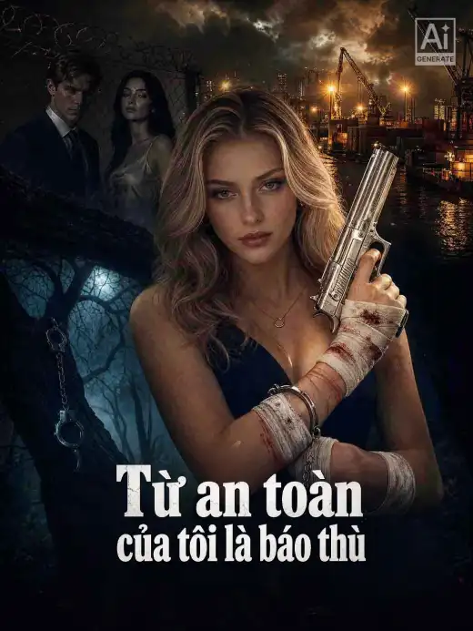 Từ an toàn của tôi là báo thù