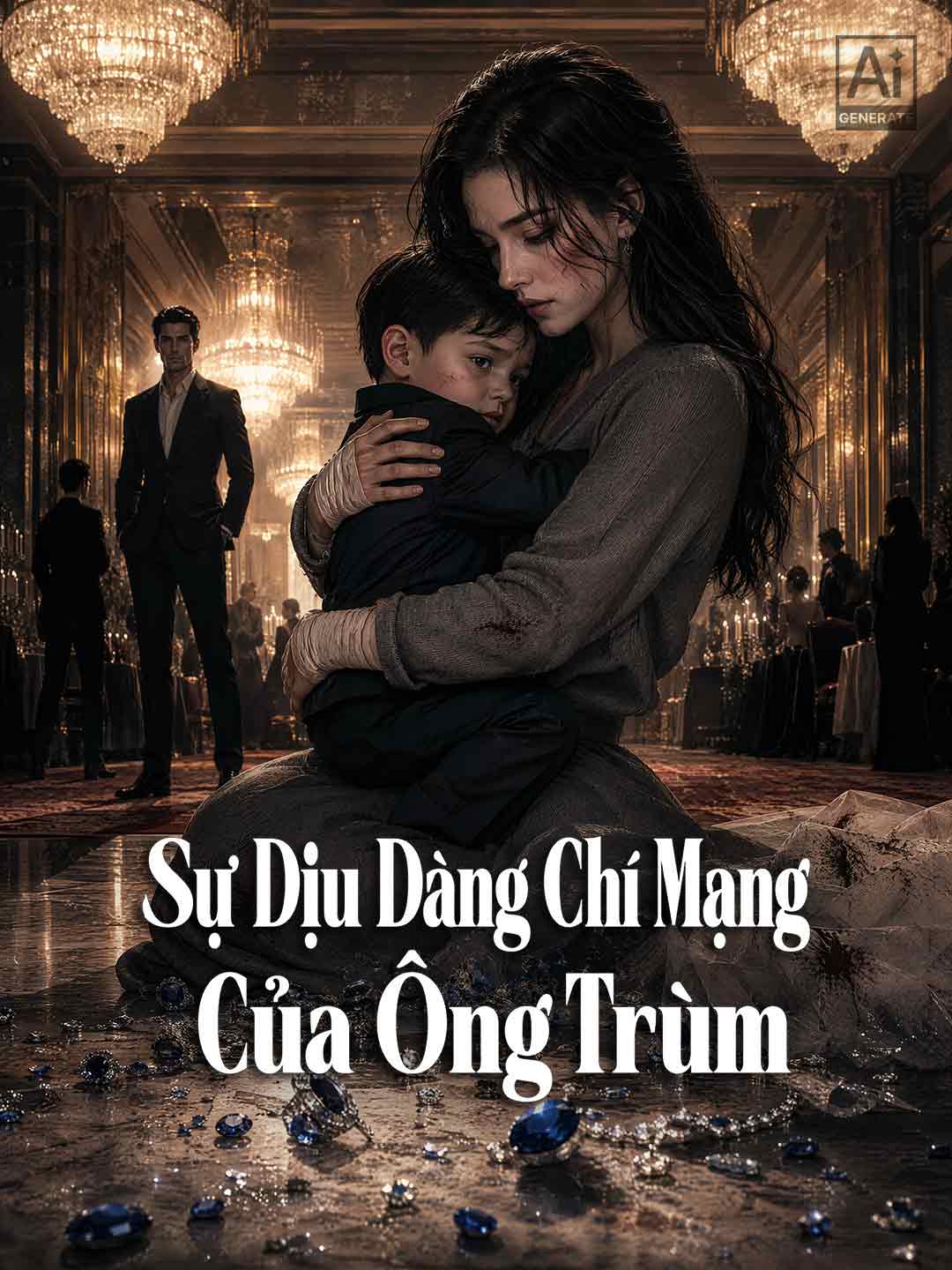 Sự Dịu Dàng Chí Mạng Của Ông Trùm