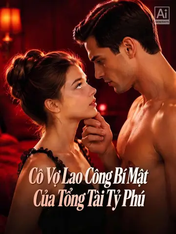 Cô Vợ Lao Công Bí Mật Của Tổng Tài Tỷ Phú